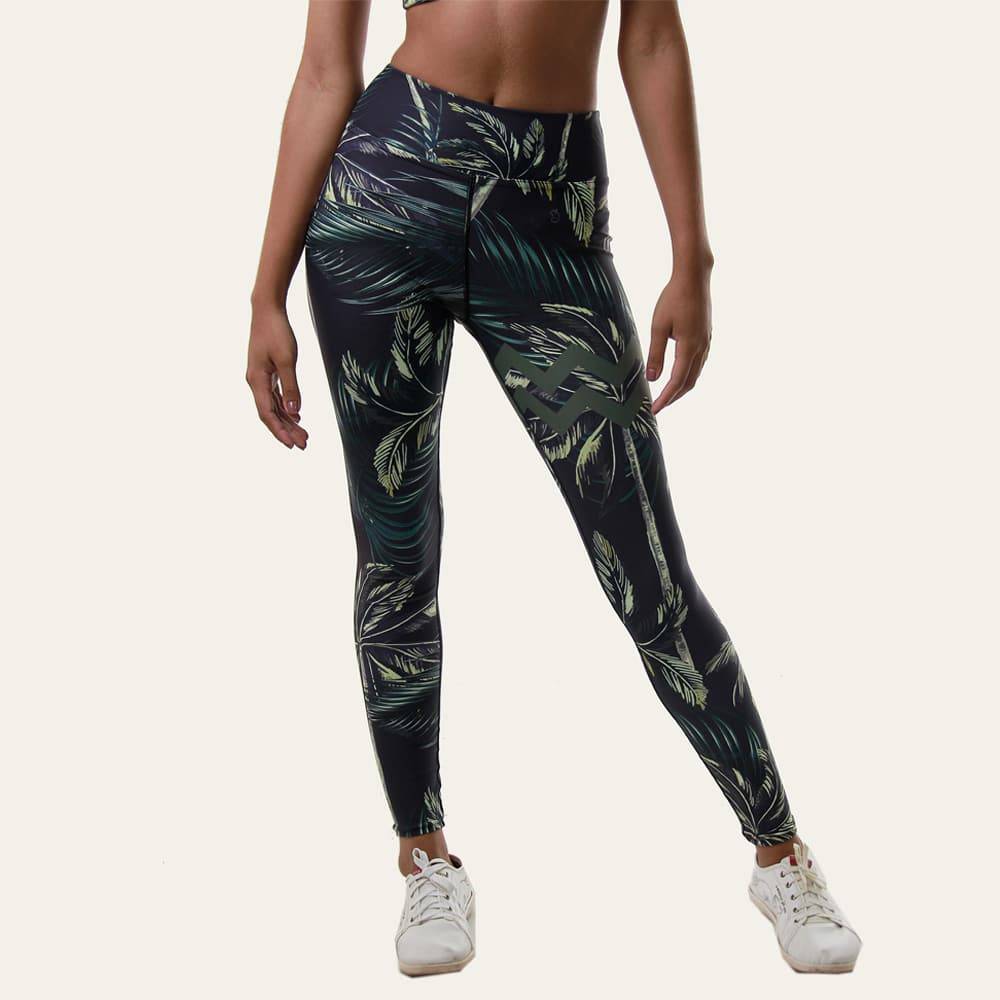 Legging Yoga « Rio de Janeiro » Legging Yoga