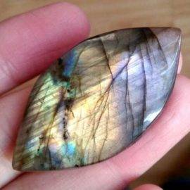 Pierre de Protection Labradorite Pierre De Protection