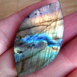 Pierre de Protection Labradorite Pierre De Protection