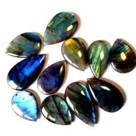Pierre de Protection Labradorite Pierre De Protection
