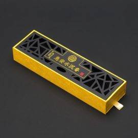 Bâtons d&rsquo;encens au bois de Oud Encens Naturel Porte encens Encens