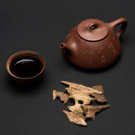 Bois de Oud du Vietman Encens Naturel Porte encens Encens