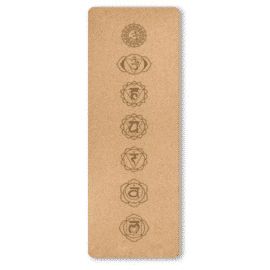 Tapis de Yoga « Écologique » Déstockage Tapis de Yoga