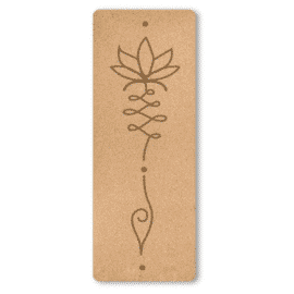 Tapis de Yoga « Écologique » Déstockage Tapis de Yoga