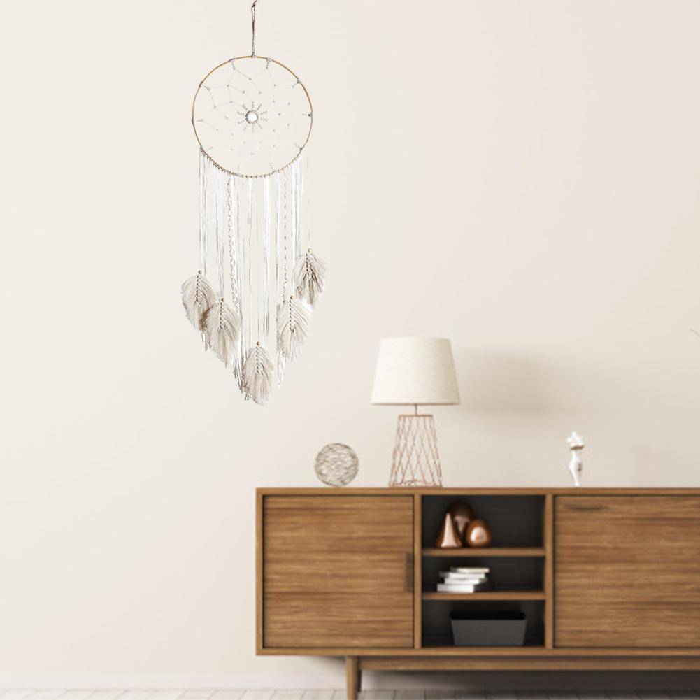 Attrape Rêve « Bohème » Attrape reve Deco zen