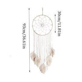 Attrape Rêve « Bohème » Attrape reve Deco zen