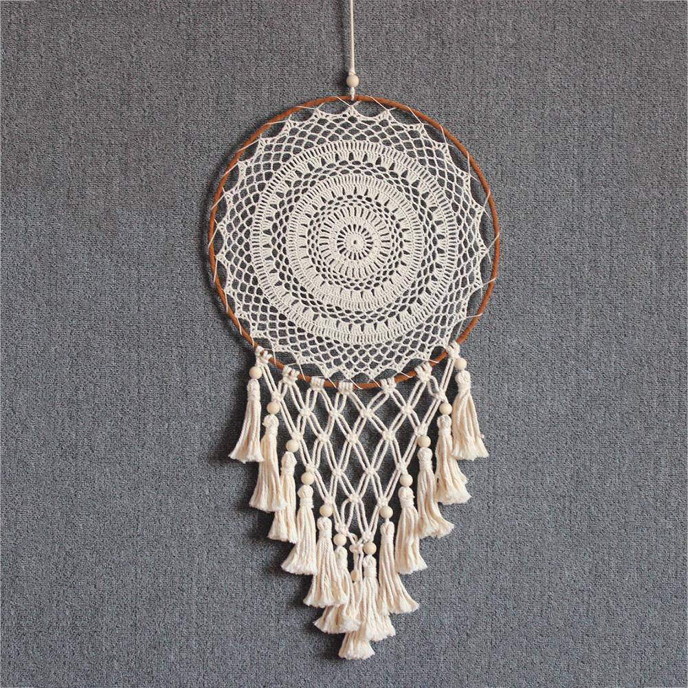 Attrape Rêve « Macramé » Attrape reve Deco zen