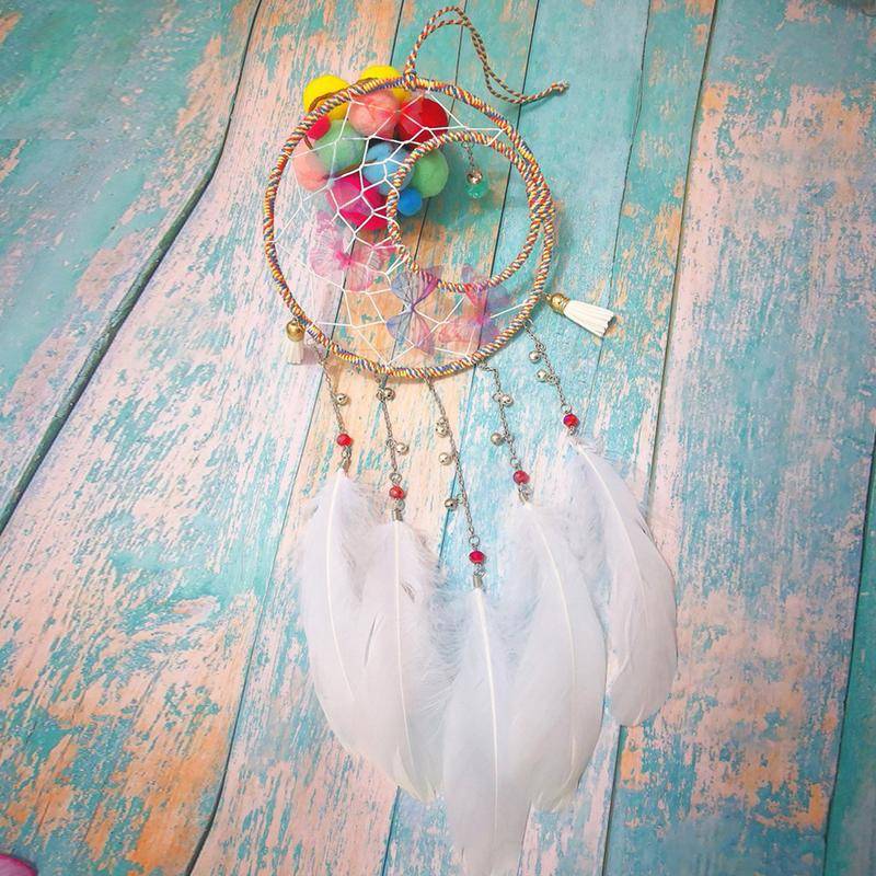 Attrape Rêve « Papillons » Attrape reve Deco zen