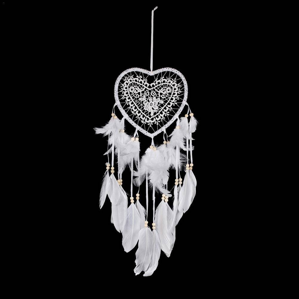 Attrape Rêve « Coeur » Attrape reve Deco zen