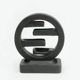 Brûleur Encens Zen Porte encens Porte Encens Cascade Porte Encens Céramique Porte Encens Design