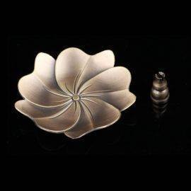 Porte Encens Floral Porte encens