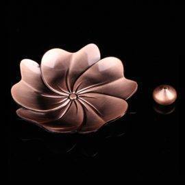 Porte Encens Floral Porte encens