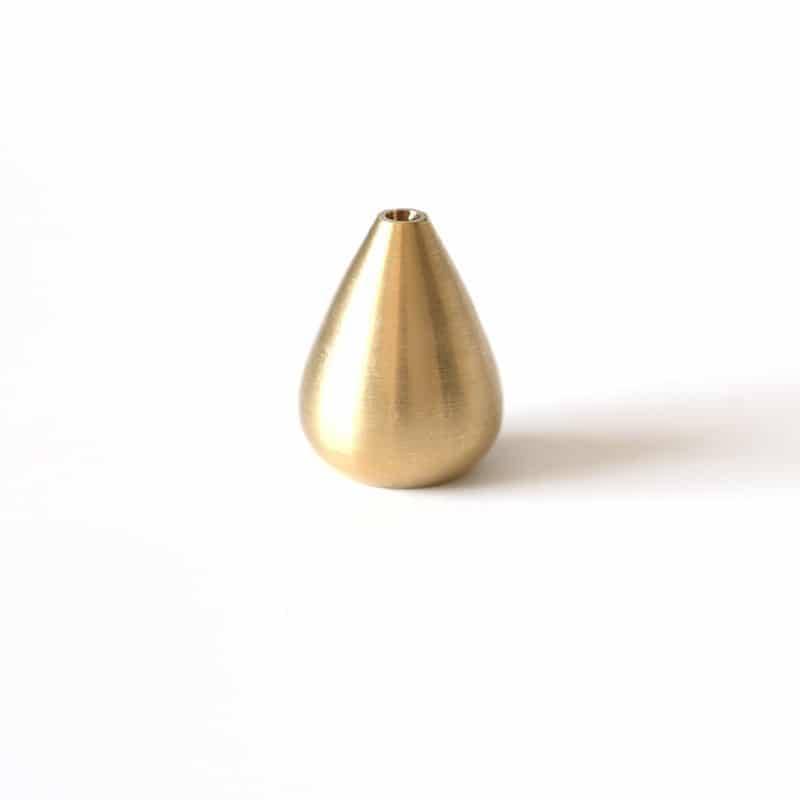 Porte Encens Dorés Epurés Porte encens Porte Encens Design