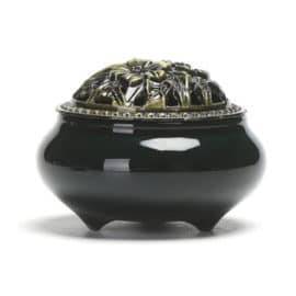 Brûleur Encens Céramique Porte encens Porte Encens Céramique Porte Encens Design