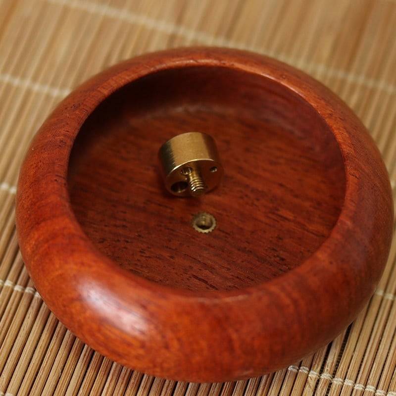 Porte Encens Bois De Rose Porte encens Porte Encens Bois