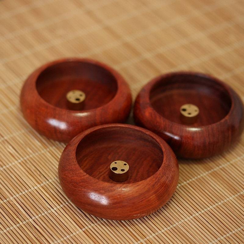 Porte Encens Bois De Rose Porte encens Porte Encens Bois