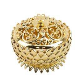 Brûleur Encens Précieux Lotus Porte encens