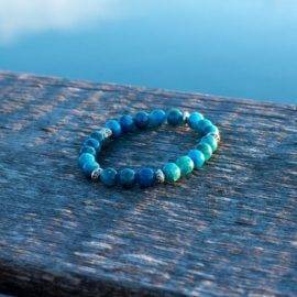 Bracelet Perte de Poids Bijoux pierre naturelle Bracelet pierre naturelle