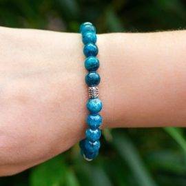 Bracelet Perte de Poids Bijoux pierre naturelle Bracelet pierre naturelle