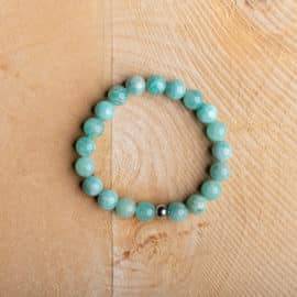 Bijoux pierre naturelle Bracelet pierre naturelle Tour de poignet: 14 cm