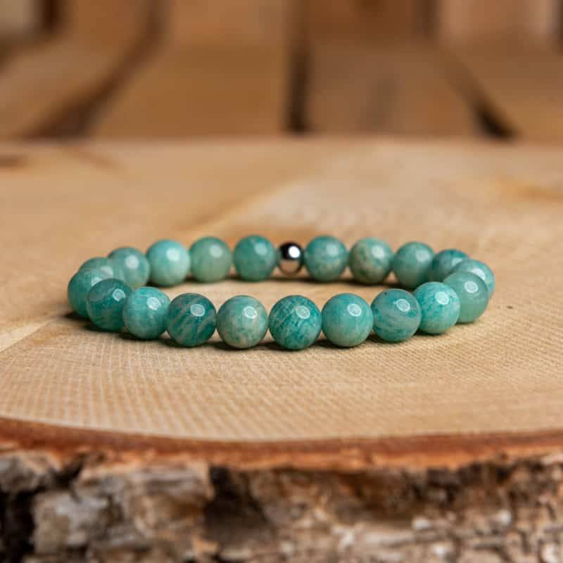 Bijoux pierre naturelle Bracelet pierre naturelle Tour de poignet: 14 cm