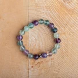 Bijoux pierre naturelle Bracelet pierre naturelle Tour de poignet: 14 cm