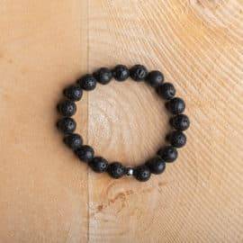 Bijoux pierre naturelle Bracelet pierre naturelle Tour de poignet: 14 cm