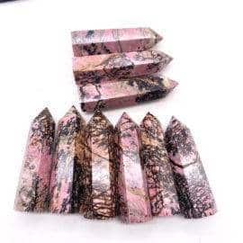 Pierre de Protection Rhodonite Pierre De Protection