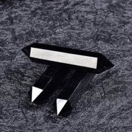 Pierre de Bien-être obsidienne Pierre De Protection