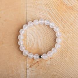 Bijoux pierre naturelle Bracelet pierre naturelle Tour de poignet: 14 cm