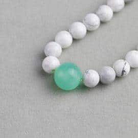 Bracelet Harmonisation des 7 Chakras Bijoux pierre naturelle Bracelet 7 chakras Bracelet pierre naturelle