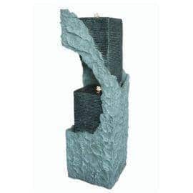 Fontaine Lueur de bougie Fontaine zen Deco zen