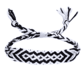 Bracelet Brésilien Porte Bonheur Bracelet porte bonheur