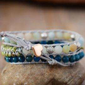 Bracelet Chance Femme Bracelet porte bonheur