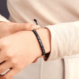 Bracelet Chance Homme Bracelet porte bonheur