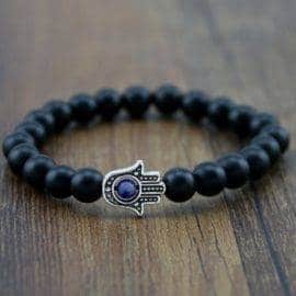 Bracelet Chance Tibétain Bracelet porte bonheur