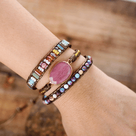 Bracelet Porte Bonheur Femme Bracelet porte bonheur