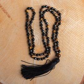 Collier de Protection Bijoux pierre naturelle Collier pierre naturelle