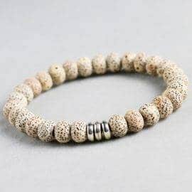 Bracelet Perle Porte Bonheur Bracelet porte bonheur