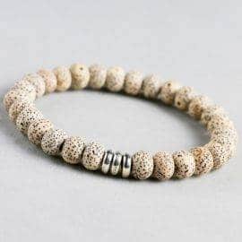 Bracelet Perle Porte Bonheur Bracelet porte bonheur