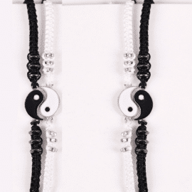 Bracelet Porte Bonheur Couple Bracelet porte bonheur