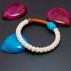 Bracelet Porte Chance Femme Bracelet porte bonheur