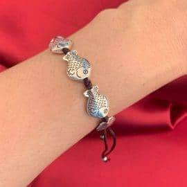 Bracelet Pour Attirer la Chance Bracelet porte bonheur