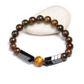 Bracelet Tibétain Chance Bracelet porte bonheur