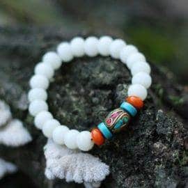 Bracelet de Chance Bracelet porte bonheur