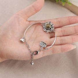 Bracelet de la Chance Bracelet porte bonheur