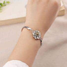 Bracelet de la Chance Bracelet porte bonheur