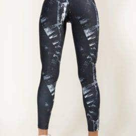 Legging Yoga « Active Soul » Legging Yoga