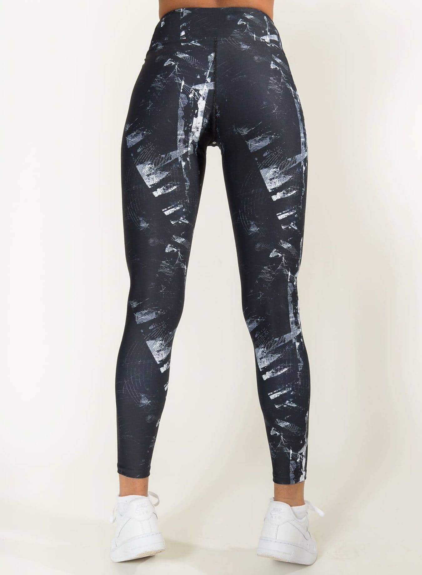 Legging Yoga « Active Soul » Legging Yoga