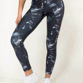 Legging Yoga « Active Soul » Legging Yoga